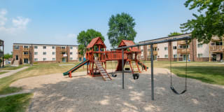 Forest Park Apartments Gallery 41