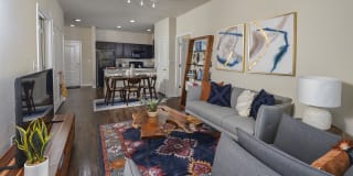 Affordable Housing - Rio Lofts Gallery 15