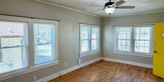 3 Bedroom Morton Meadows Home for Rent - Close to Everything! Gallery 1