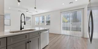 Rev3 at Avondale Station Townhomes for Rent Gallery 16