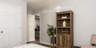 Buffalo Creek Apartments Gallery 32