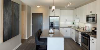 The Residences at 1700 Gallery 28