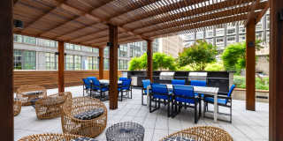 The Ludlow Apartments Gallery 3