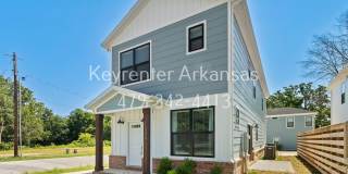 Premier Fayetteville Rental Home! Gallery 3