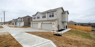 Recently Built 3 Bedroom, 2 Bath Duplex in Georgetown Gallery 13