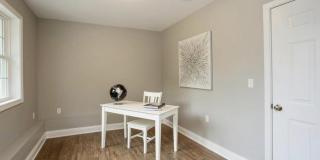 35 Ringgold Street Gallery 16