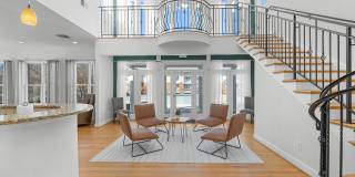 White Oak Luxury Apartments Gallery 18