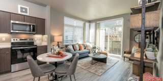 Denizen Apartments Gallery 6