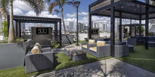 500 Harbour Island Gallery 55