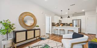 Sequel Apartments Gallery 24