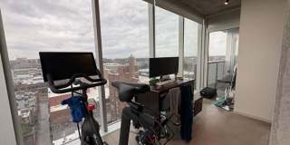 201 East Washington Street Gallery 14