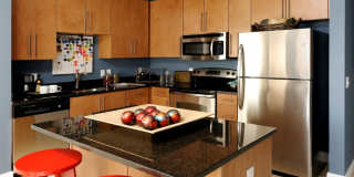 The Gale Eckington - Affordable Apartments Gallery 45