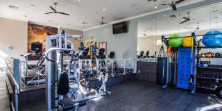 Boulders at Lone Mountain Gallery 12