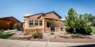 Gorgeous 4 Bedroom Townhome in Briargate Gallery 1