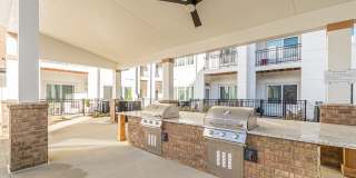 Briar Park 55+ Apartments Gallery 7