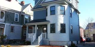 Nice 3 bed in the heart of Allston Gallery 3