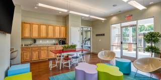 North Shore Gardens Apartments Gallery 6