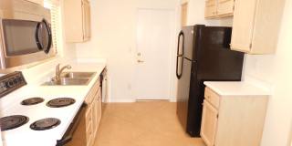 2 Bed/ 2 Bath Charleston floor plan in Sun City Summerlin Gallery 10
