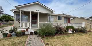 Charming 3-Bedroom Home with Large Yards & Detached 2-Car Garage in Imperial Beach Gallery 1