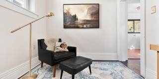 Sunny Two-Story Wash Park Bungalow Gallery 19