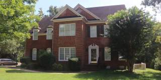 Large Colonial in Twin Hickory **Available For Showing 4/1/2026** Gallery 1