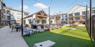 Aspire at Sherman Gallery 28