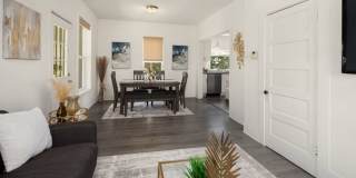 5Bd/2Ba Seattle Home Gallery 23