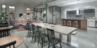 The Hazel Jersey City Gallery 13