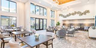 Overture Greenville Age 55+ Apartment Homes Gallery 11