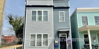 2920 P Street Gallery 1