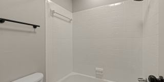 Crossings at Midtown Gallery 110