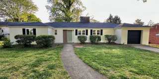 3320 Luther Street Gallery 1