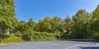 Hampshire Tower Apartments Gallery 20