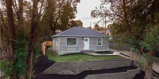 Home for rent in Fauntleroy Neighborhood of West Seattle Gallery 1