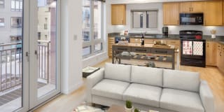 The Byron at Crescent Village Gallery 8