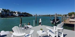 Beautiful waterfront townhouse in the heart of Miami Gallery 21