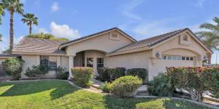 3-bedroom, 2-bath home for rent in the highly desirable Falls Ranch neighborhood Gallery 1