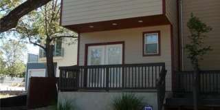 Awesome East Austin Townhouse Gallery 1