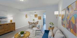 Trails End Apartments Gallery 39
