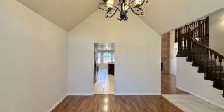Price Drop!  Viewable August 15th!  Small Dogs Accepted! Gallery 16