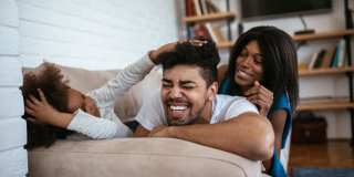 Washington Village Gallery 5