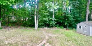 MINUTES TO QUANTICO (STAFFORD) - NO HOA - WALK TO NATURE PRESERVE Gallery 30