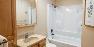 Spacious 3-Bedroom Living in Eagle River - 11614 Dawn St. Gallery 6