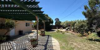 Centrally Located Orcutt Single Story Home Centrally Located Orcutt Single Story Home Gallery 46