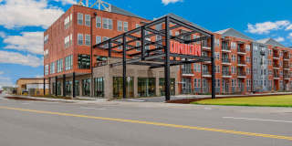 The Union Apartments Gallery 3