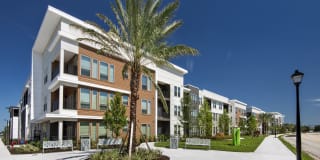 The Ellington at Oviedo Park Gallery 2