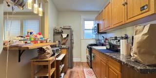 Charming 2BR in East Rock | Hot Water Included | Walk to Yale & SOM Charming 2BR in East Rock | Hot Water Included | Walk to Yale & SOM Gallery 1