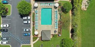 “Spring is in the air! Ask about our one month free specials for April move ins! Gallery 89