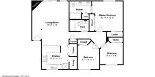 Condo with Swimming Pool and Private Enclosed 1-Car Garage in Klahanie Neighborhood Gallery 11