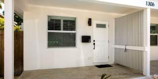 1 Bedroom 1 Bathroom Apartment No Pets Gallery 1